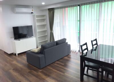 2 bed Condo in Click Condo Sukhumvit 65 Phrakhanongnuea Sub District C016010