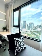 1 bed Condo in Life One Wireless Lumphini Sub District C016006