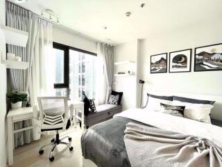 1 bed Condo in Life One Wireless Lumphini Sub District C016006