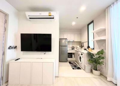 1 bed Condo in Life One Wireless Lumphini Sub District C016006