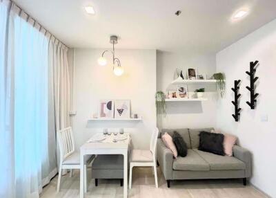 1 bed Condo in Life One Wireless Lumphini Sub District C016006