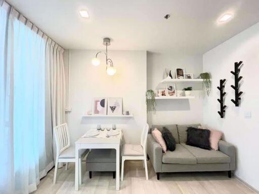 1 bed Condo in Life One Wireless Lumphini Sub District C016006