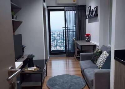 1 bed Condo in Chapter One Midtown Ladprao 24 Chomphon Sub District C016000