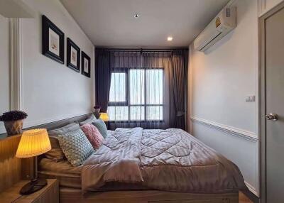 1 bed Condo in Chapter One Midtown Ladprao 24 Chomphon Sub District C016000