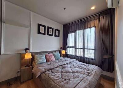 1 bed Condo in Chapter One Midtown Ladprao 24 Chomphon Sub District C016000