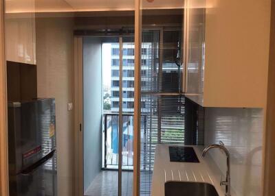 1 bed Condo in The Saint Residences Chomphon Sub District C015999
