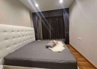 1 bed Condo in Ivy Ampio Huai Khwang Sub District C015997