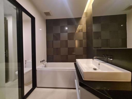 1 bed Condo in Ivy Ampio Huai Khwang Sub District C015997