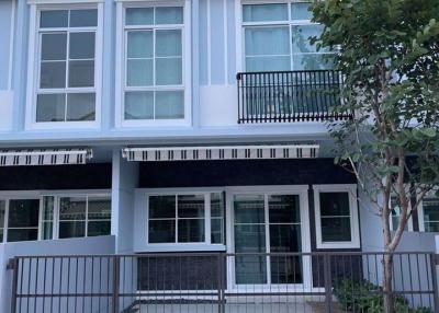 2 bed House Bang Kaeo Sub District H015995