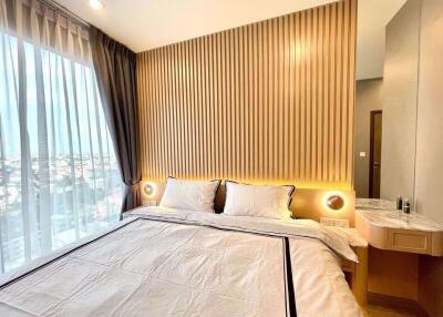 2 bed Condo in IDEO Mobi Sukhumvit 66 Bang Na Sub District C015994