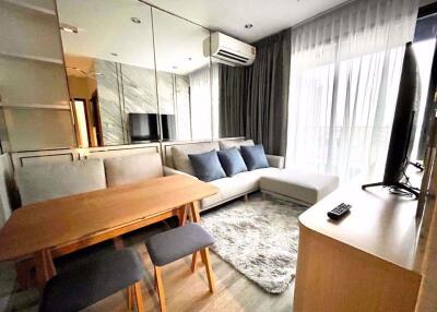 2 bed Condo in IDEO Mobi Sukhumvit 66 Bang Na Sub District C015994