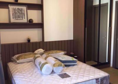 1 bed Condo in Ashton Chula - Silom Mahaphruettharam Sub District C015992