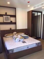 1 bed Condo in Ashton Chula - Silom Mahaphruettharam Sub District C015992
