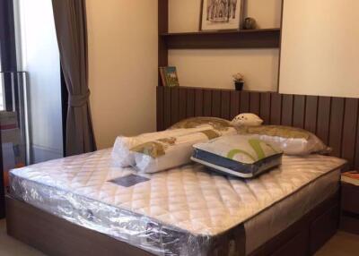 1 bed Condo in Ashton Chula - Silom Mahaphruettharam Sub District C015992