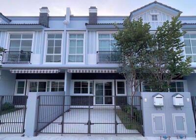 2 bed House Bang Na Sub District H015990