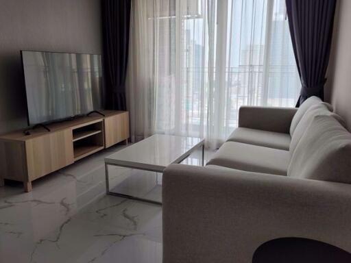 2 bed Condo in Diamond Sukhumvit Phra Khanong Sub District C015989