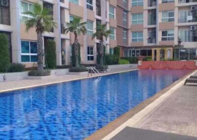 2 bed Condo in Diamond Sukhumvit Phra Khanong Sub District C015989