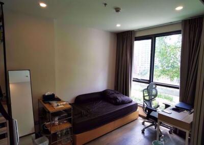 1 bed Condo in Ideo Q Siam - Ratchathewi Thanonphayathai Sub District C015986