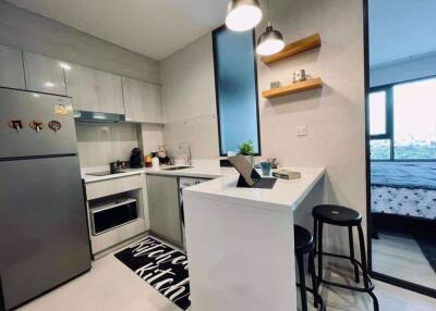 1 bed Condo in Life One Wireless Lumphini Sub District C015985