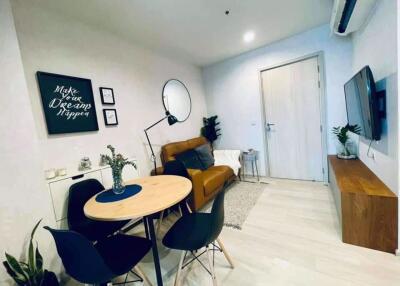 1 bed Condo in Life One Wireless Lumphini Sub District C015985