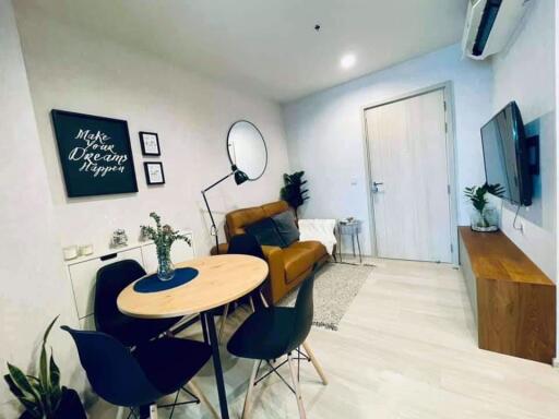 1 bed Condo in Life One Wireless Lumphini Sub District C015985