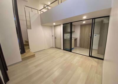 1 bed Condo in Knightsbridge Prime Sathorn Thungmahamek Sub District C015984