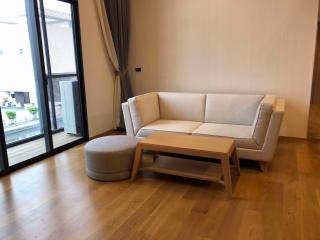 1 bed Duplex in Siamese Exclusive Sukhumvit 31 Khlong Toei Nuea Sub District D015983