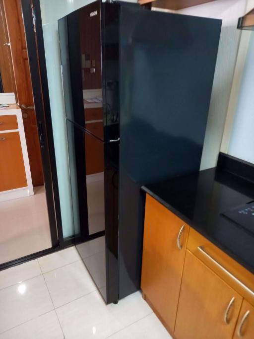 2 bed Condo in Supalai Premier Place Asoke Khlong Toei Nuea Sub District C015978