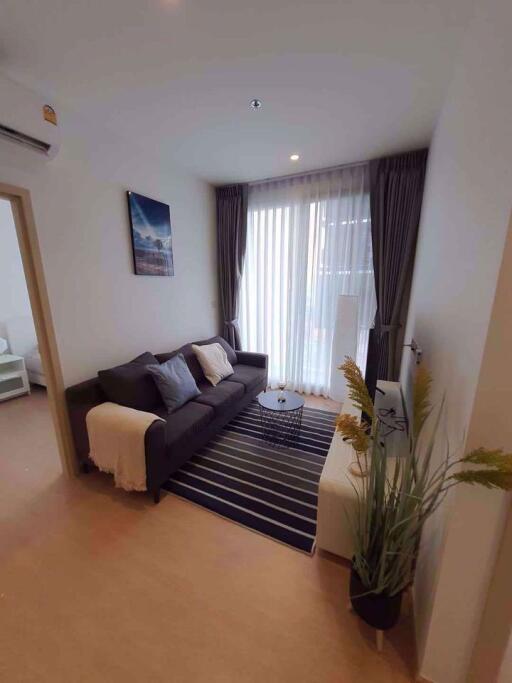 2 bed Condo in MARU Ekkamai 2 Phrakhanongnuea Sub District C015974