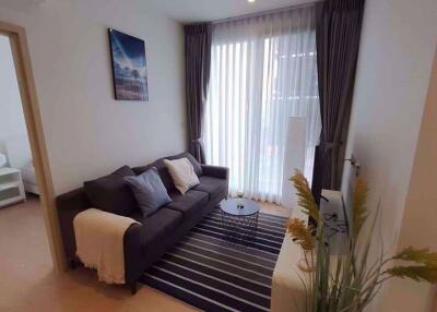 2 bed Condo in MARU Ekkamai 2 Phrakhanongnuea Sub District C015974