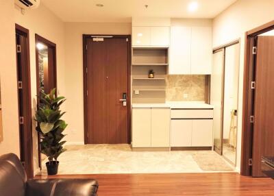 2 bed Condo in Whizdom Inspire Sukhumvit Bangchak Sub District C015968