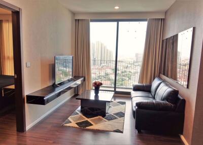 2 bed Condo in Whizdom Inspire Sukhumvit Bangchak Sub District C015968