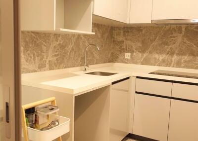 2 bed Condo in Whizdom Inspire Sukhumvit Bangchak Sub District C015968