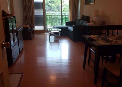 1 bed Condo in Plus 67 Phrakhanongnuea Sub District C015966