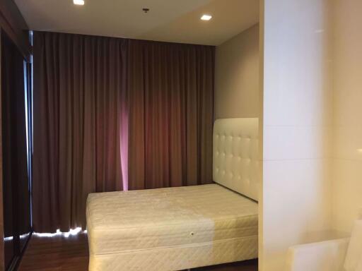 1 bed Condo in Ivy Ampio Huai Khwang Sub District C015961