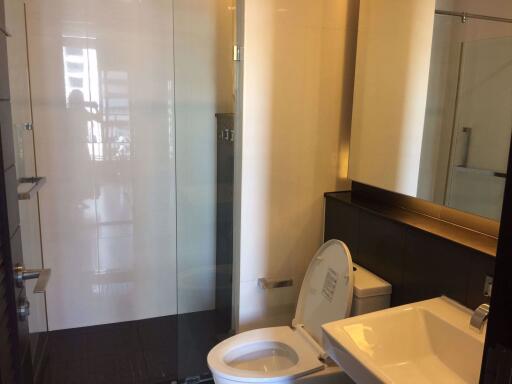 1 bed Condo in Ivy Ampio Huai Khwang Sub District C015961