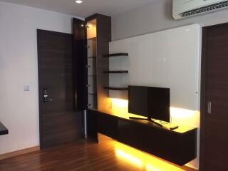 1 bed Condo in Ivy Ampio Huai Khwang Sub District C015961