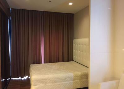 1 bed Condo in Ivy Ampio Huai Khwang Sub District C015961