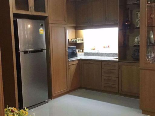 2 bed Condo in Ratchada City Condo Huai Khwang Sub District C015954