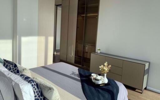 2 bed Condo in Kraam Sukhumvit 26 Khlongtan Sub District C015953