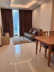 1 bed Condo in Supalai Oriental Sukhumvit 39 Khlong Tan Nuea Sub District C015950