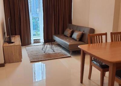 1 bed Condo in Supalai Oriental Sukhumvit 39 Khlong Tan Nuea Sub District C015950