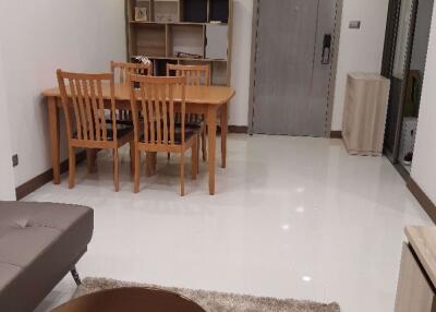 1 bed Condo in Supalai Oriental Sukhumvit 39 Khlong Tan Nuea Sub District C015950