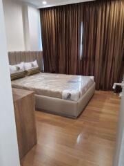 1 bed Condo in Supalai Oriental Sukhumvit 39 Khlong Tan Nuea Sub District C015950