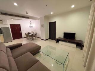 2 bed Condo in The Prime 11 Khlong Toei Nuea Sub District C015944