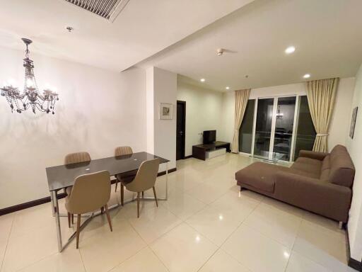 2 bed Condo in The Prime 11 Khlong Toei Nuea Sub District C015944