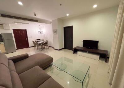 2 bed Condo in The Prime 11 Khlong Toei Nuea Sub District C015944