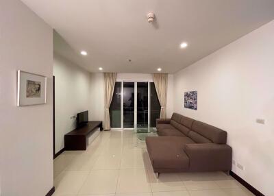 2 bed Condo in The Prime 11 Khlong Toei Nuea Sub District C015944