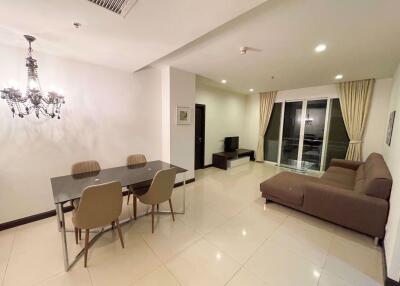 2 bed Condo in The Prime 11 Khlong Toei Nuea Sub District C015944