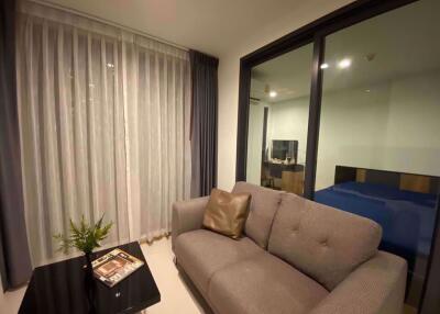 1 bed Condo in HUE Sukhumvit Phrakhanong District C015940